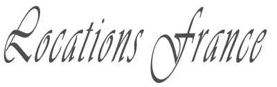 Locations France
